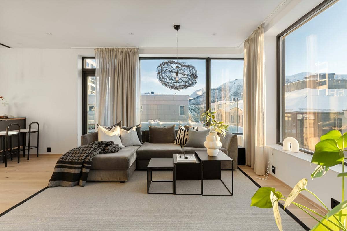 5 Karakter Furniture Bikin Interior Modern Terasa Lebih Authentic 
