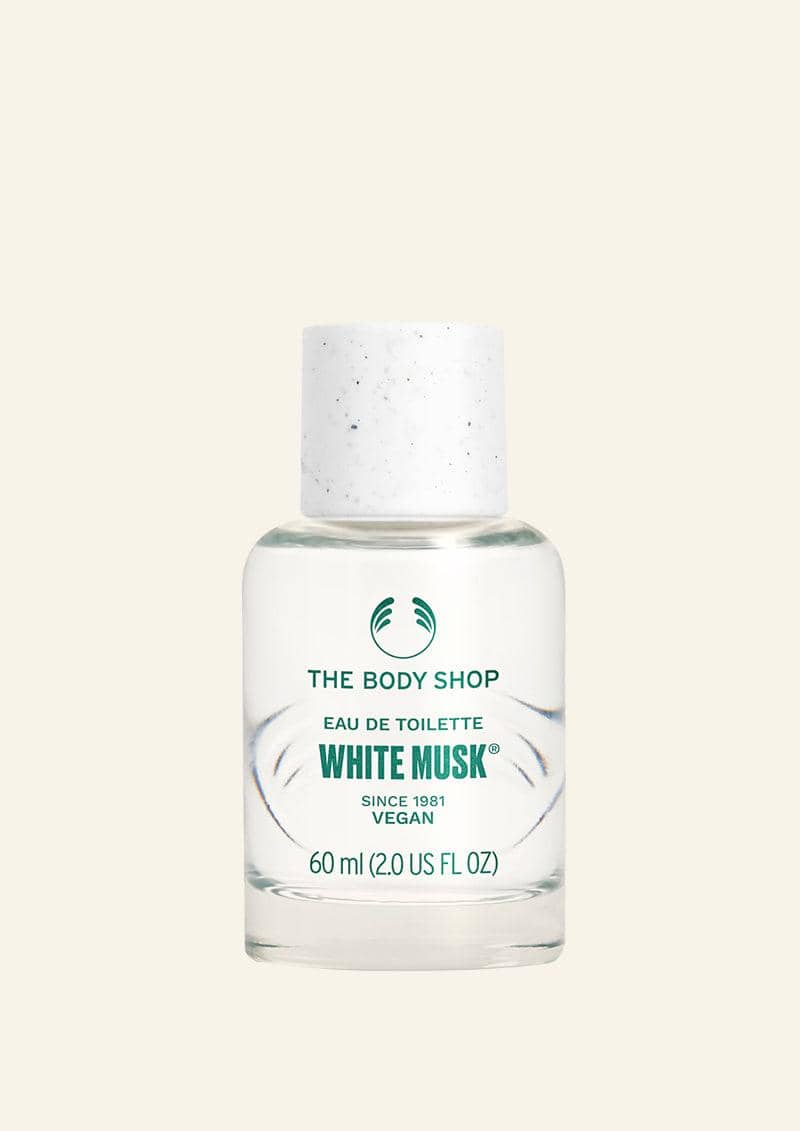 The Body Shop White Musk for Men