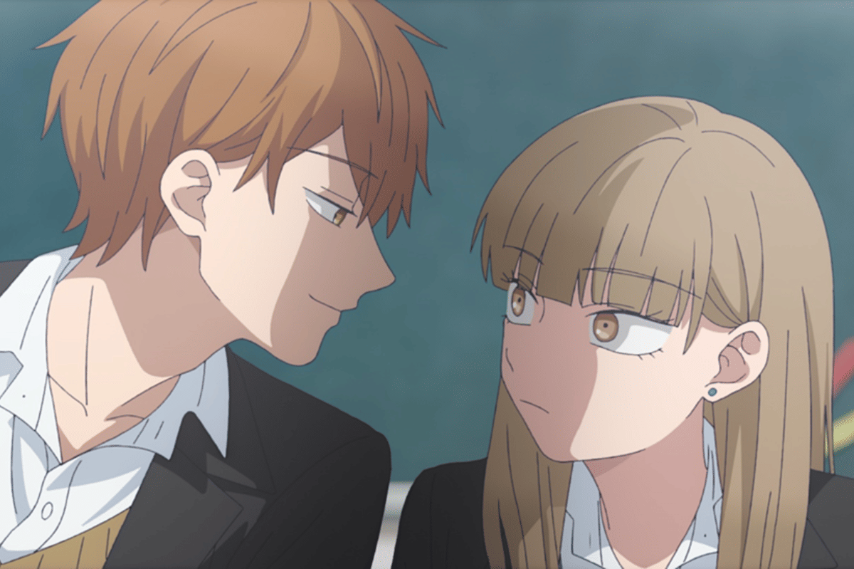 5 Hal tentang Anime The Ramparts of Ice, Slow Burn tapi Bikin Nagih!