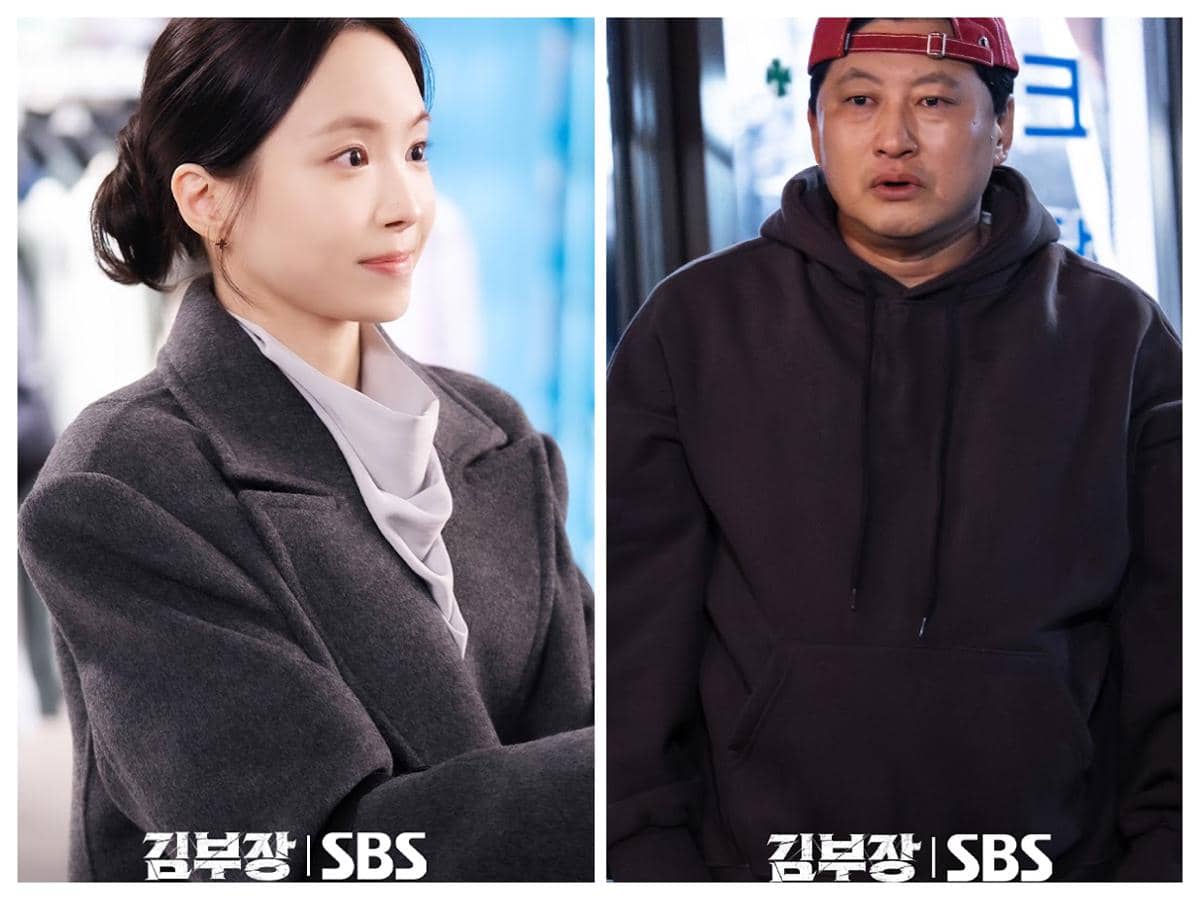 3 Karakter Diprediksi Berpihak ke Kim di Ending Agent Kim Reactivated