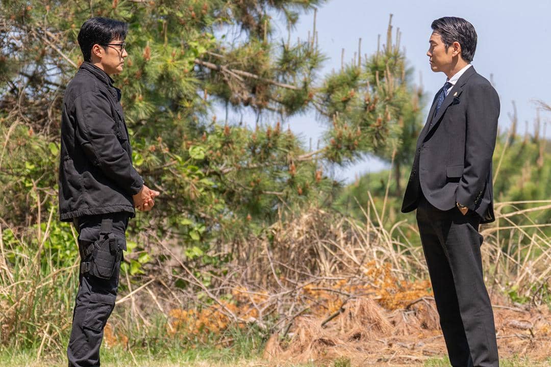 4 Prediksi Akhir Alur Cerita Agent Kim Reactivated, Pertarungan Sengit