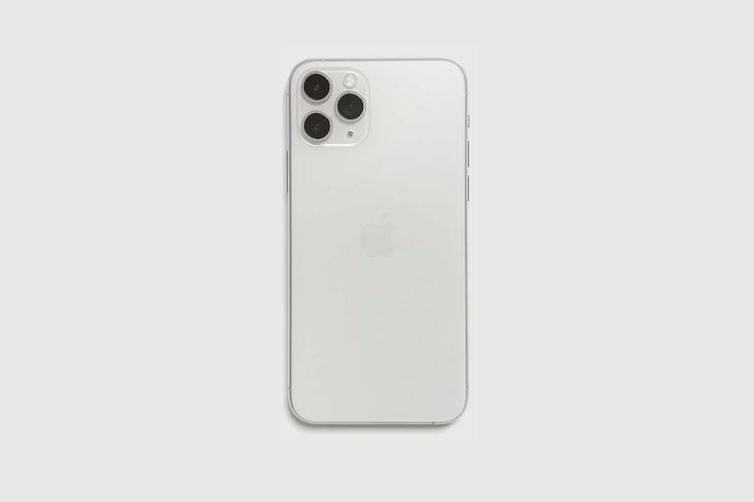 ilustrasi iPhone