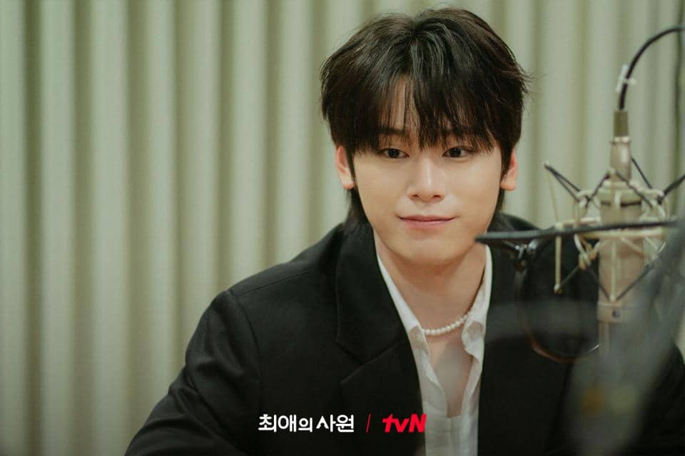 7 Fakta Perjalanan Karier Lee Chan di My Bias, My Boss, Pekerja Keras