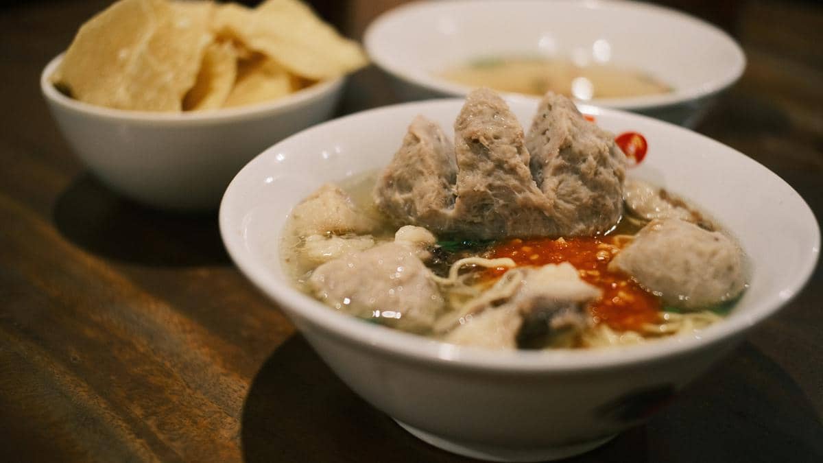bakso (unplash)