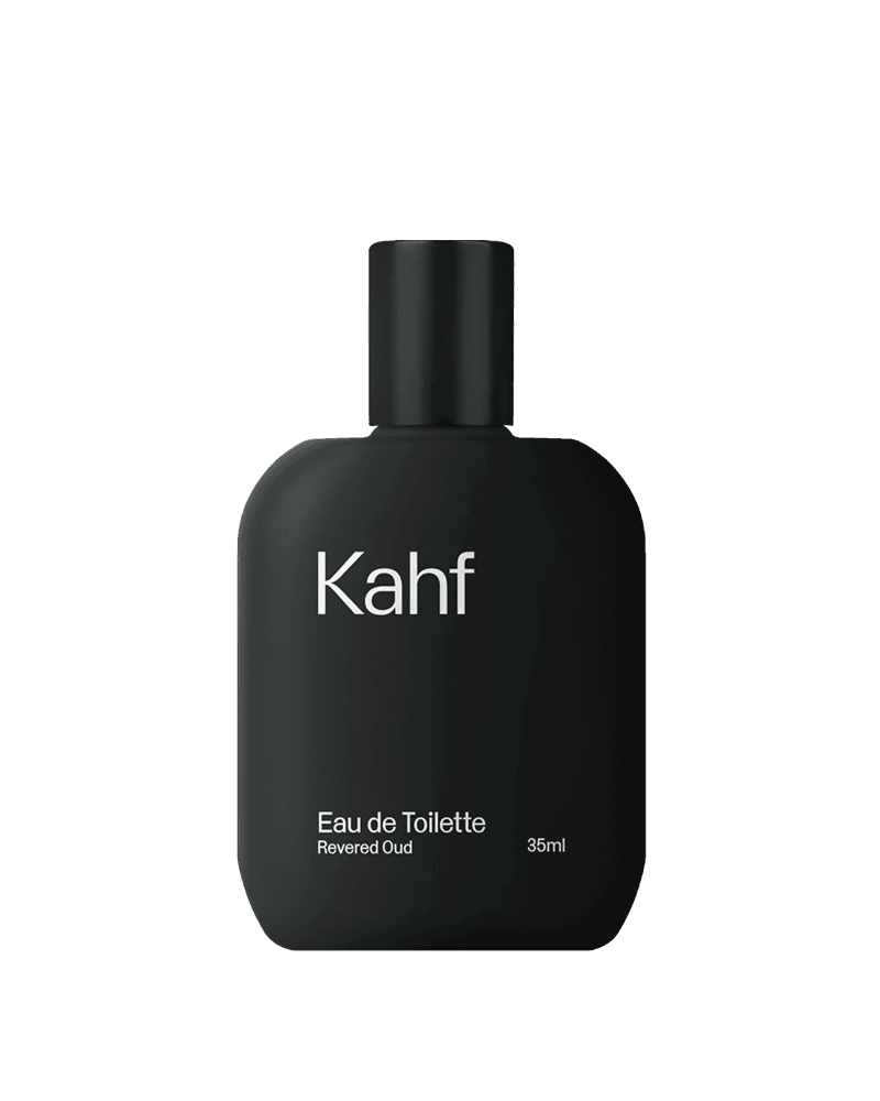 Kahf Revered Oud Eau de Toilette