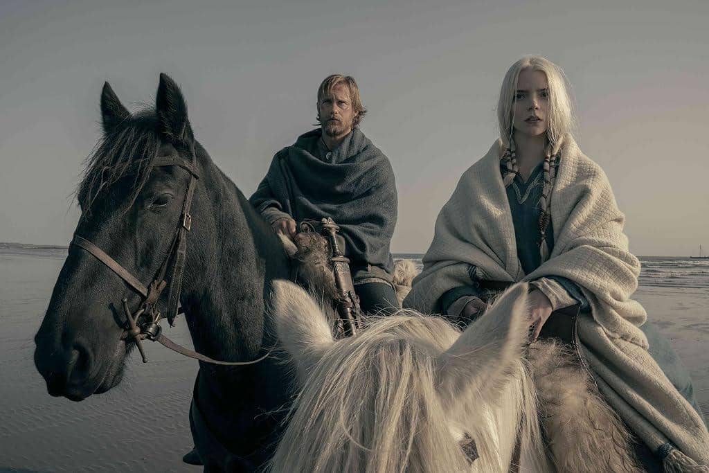 5 Film Tentang Bangsa Viking yang Paling Akurat Secara Sejarah