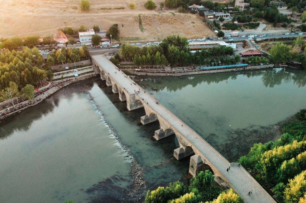 Iran Berhasil Rekonstruksi Infrastruktur Vital yang Diserang AS-Israel