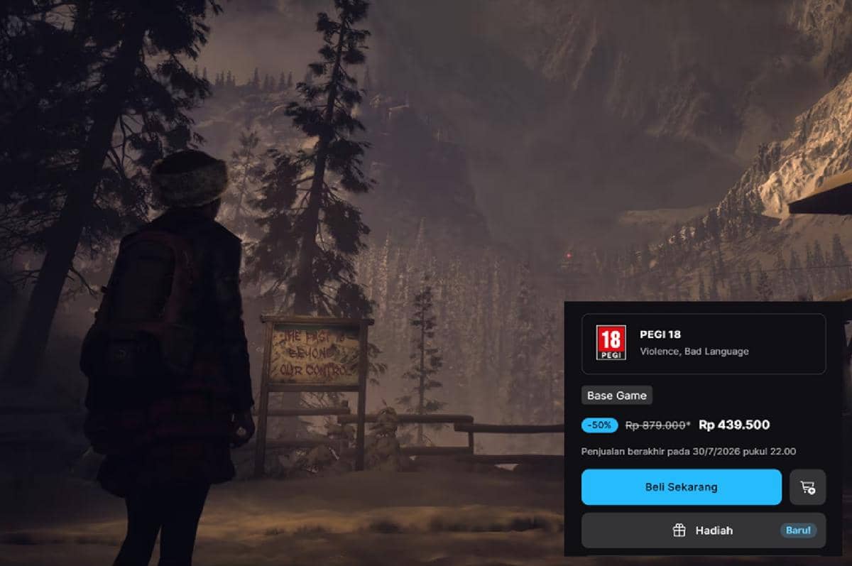 Until Dawn