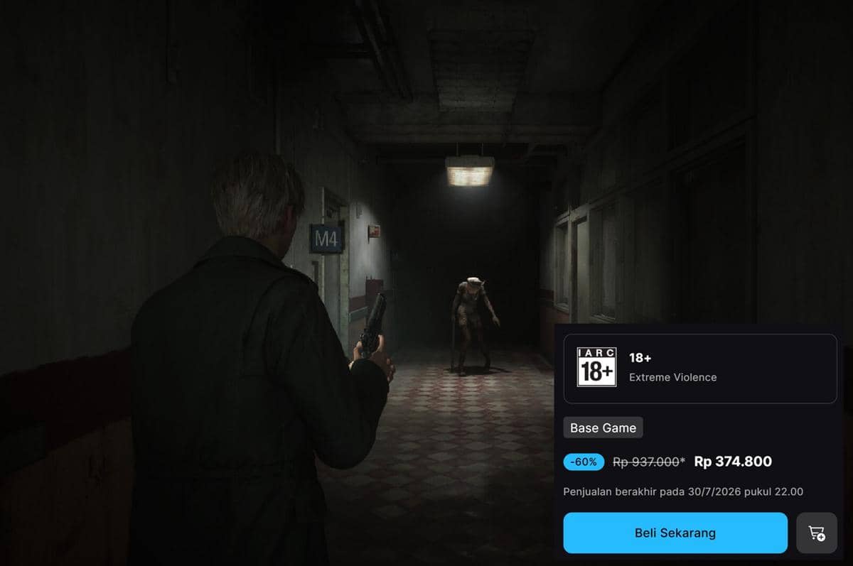 Silent Hill 2