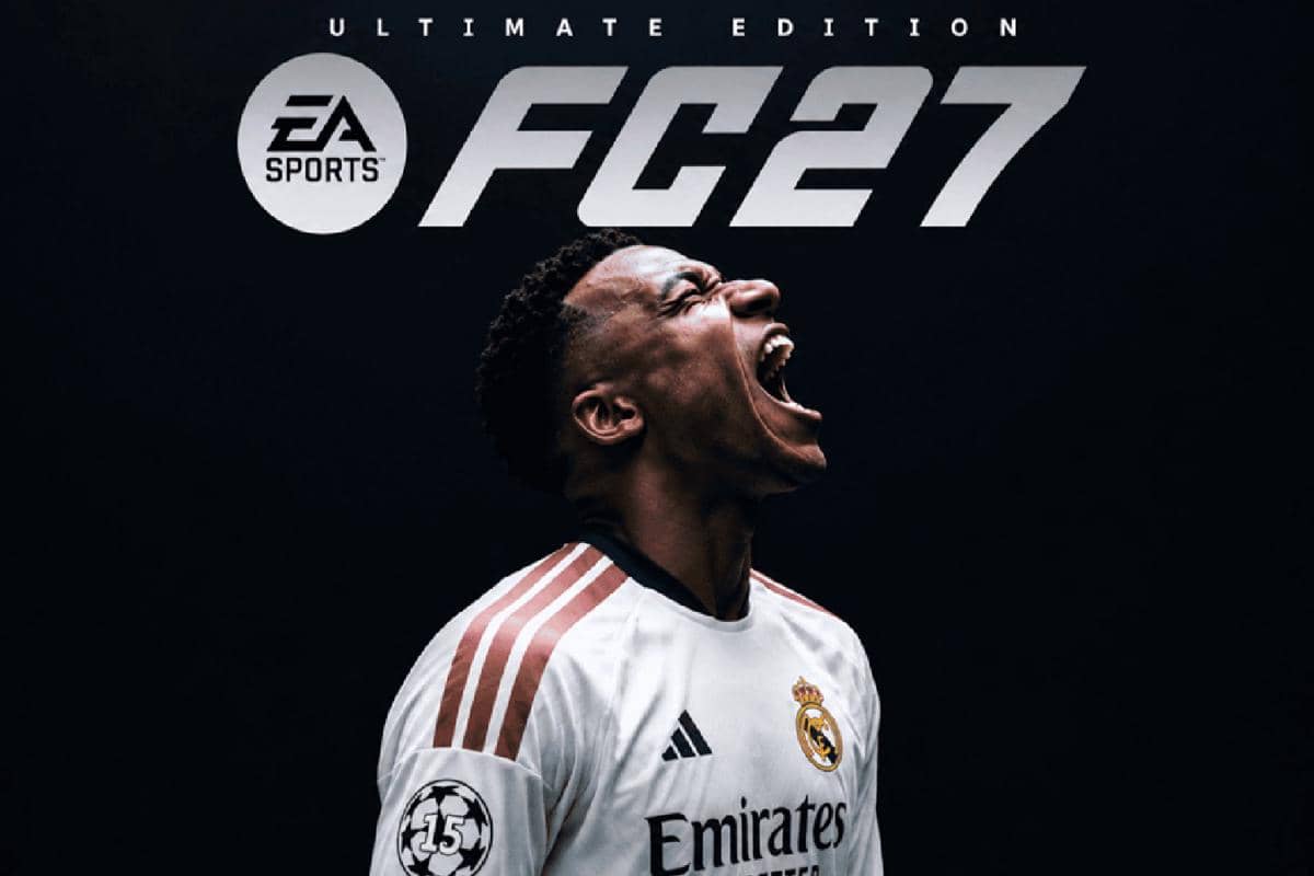 Pre-Order EA Sports FC 27 Resmi Dibuka, Lebih Mahal dari GTA 6?