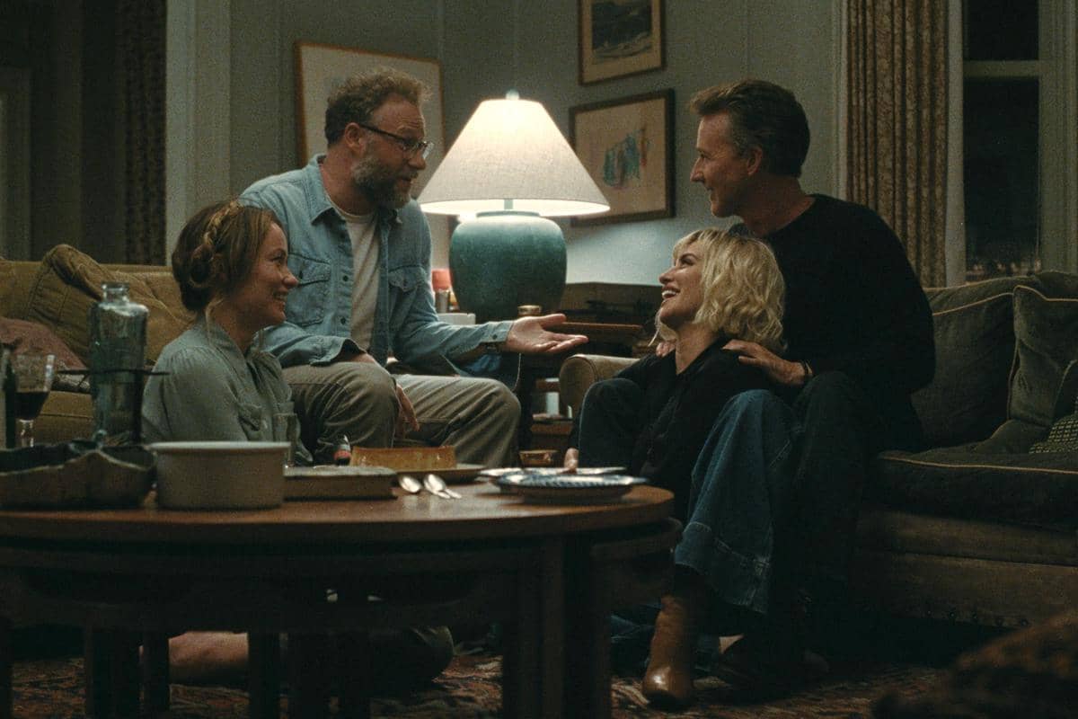 The Invite Olivia Wilde