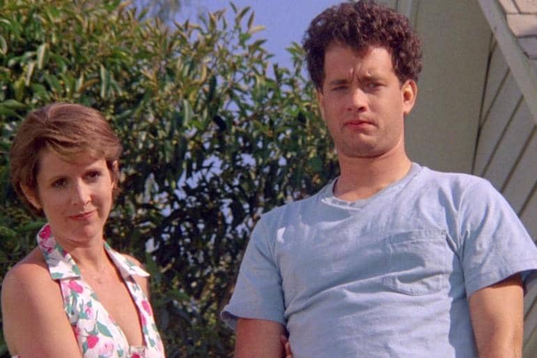 The 'Burbs