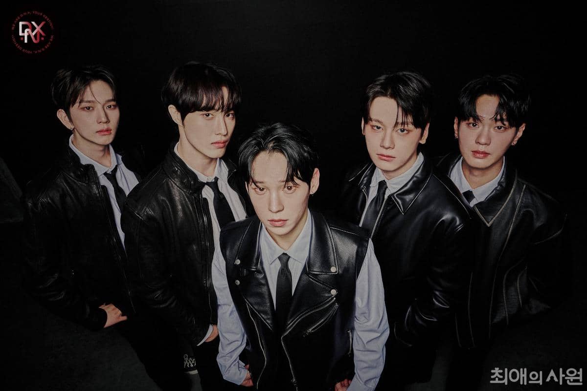 7 Fakta Menarik D.N.X, Grup Idol Fiksi di My Bias, My Boss!