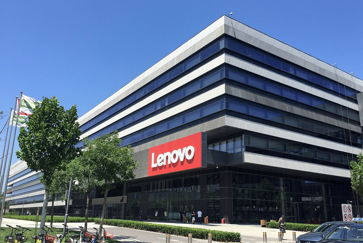 5 Fakta Unik Lenovo, Perusahaan Besar yang Tumbuh di Pos Kecil