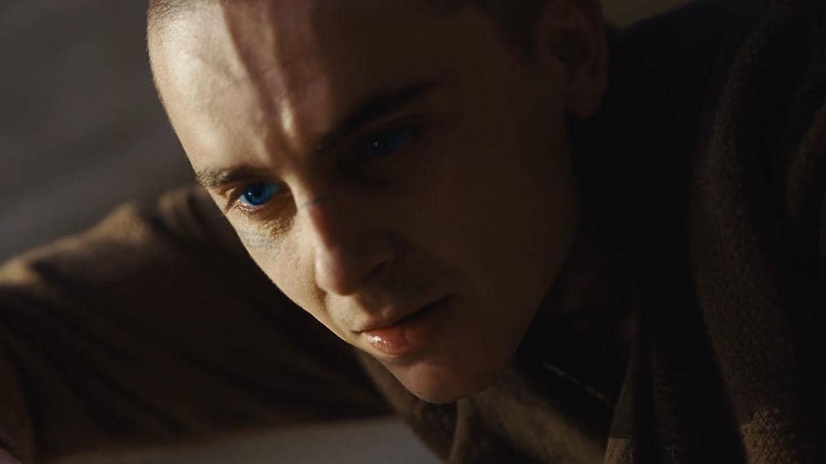 Dune: Part Three