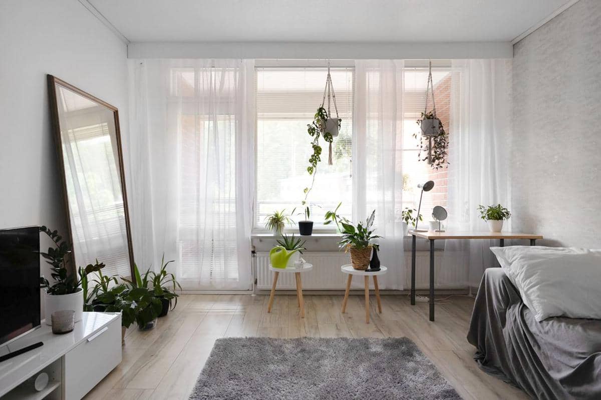 inspirasi penataan plat nook