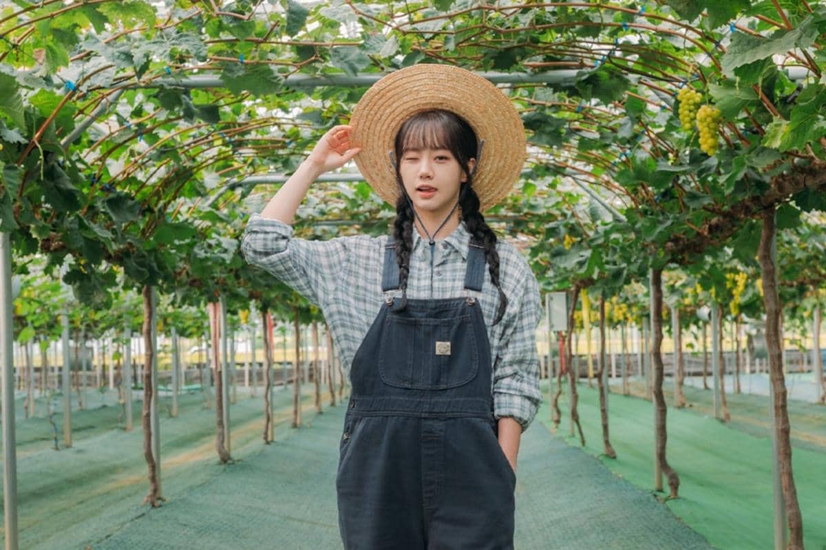 7 Workplace Abuse yang Dialami Joo Yi Jae di Dream to You