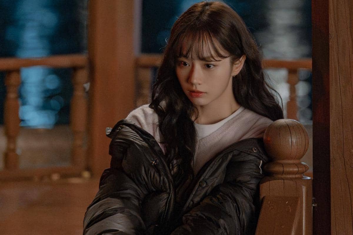 7 Luka Emosional yang Dimiliki Joo Yi Jae di Drakor Dream to You