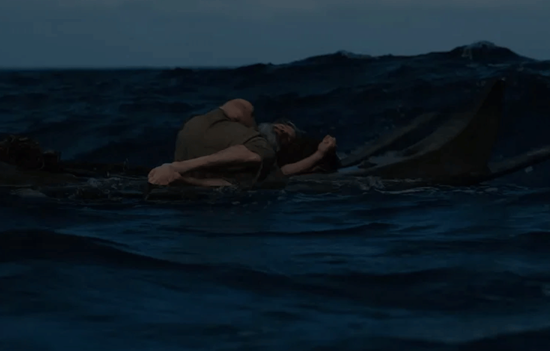The Odyssey