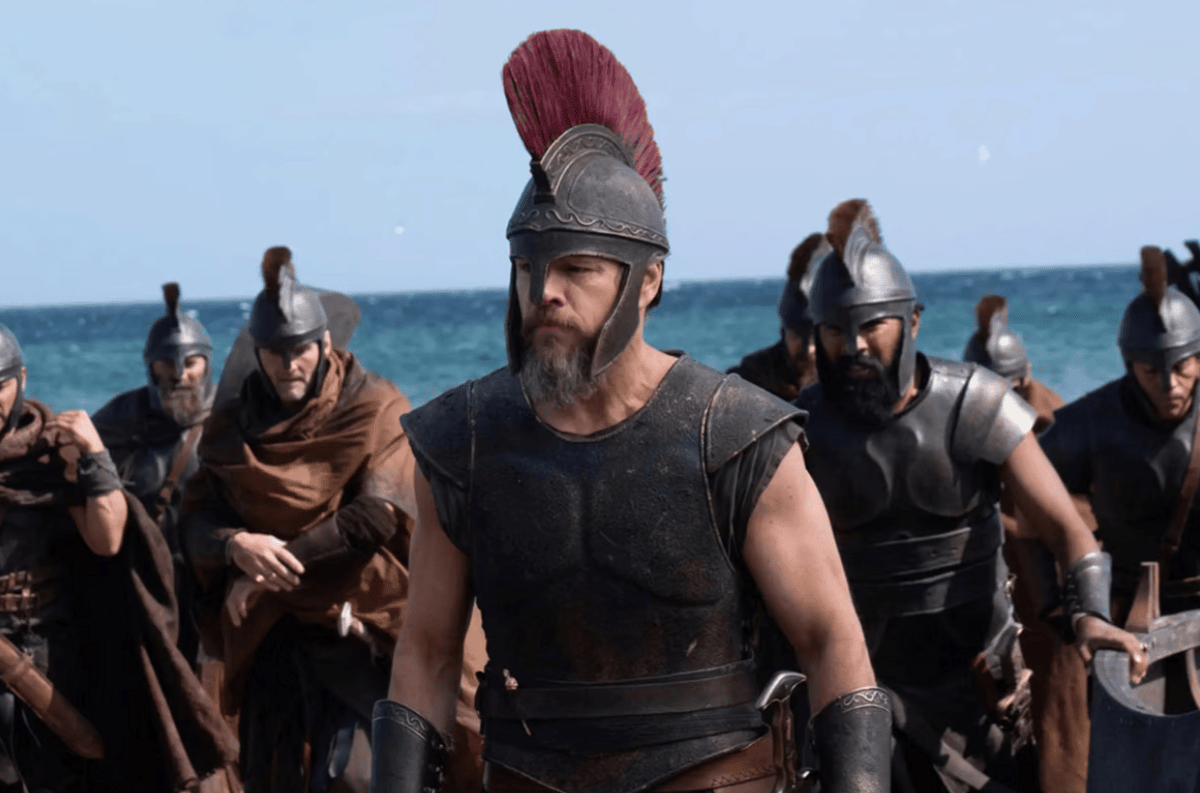 Kenapa Odysseus Butuh Waktu 10 Tahun untuk Kembali ke Ithaca?