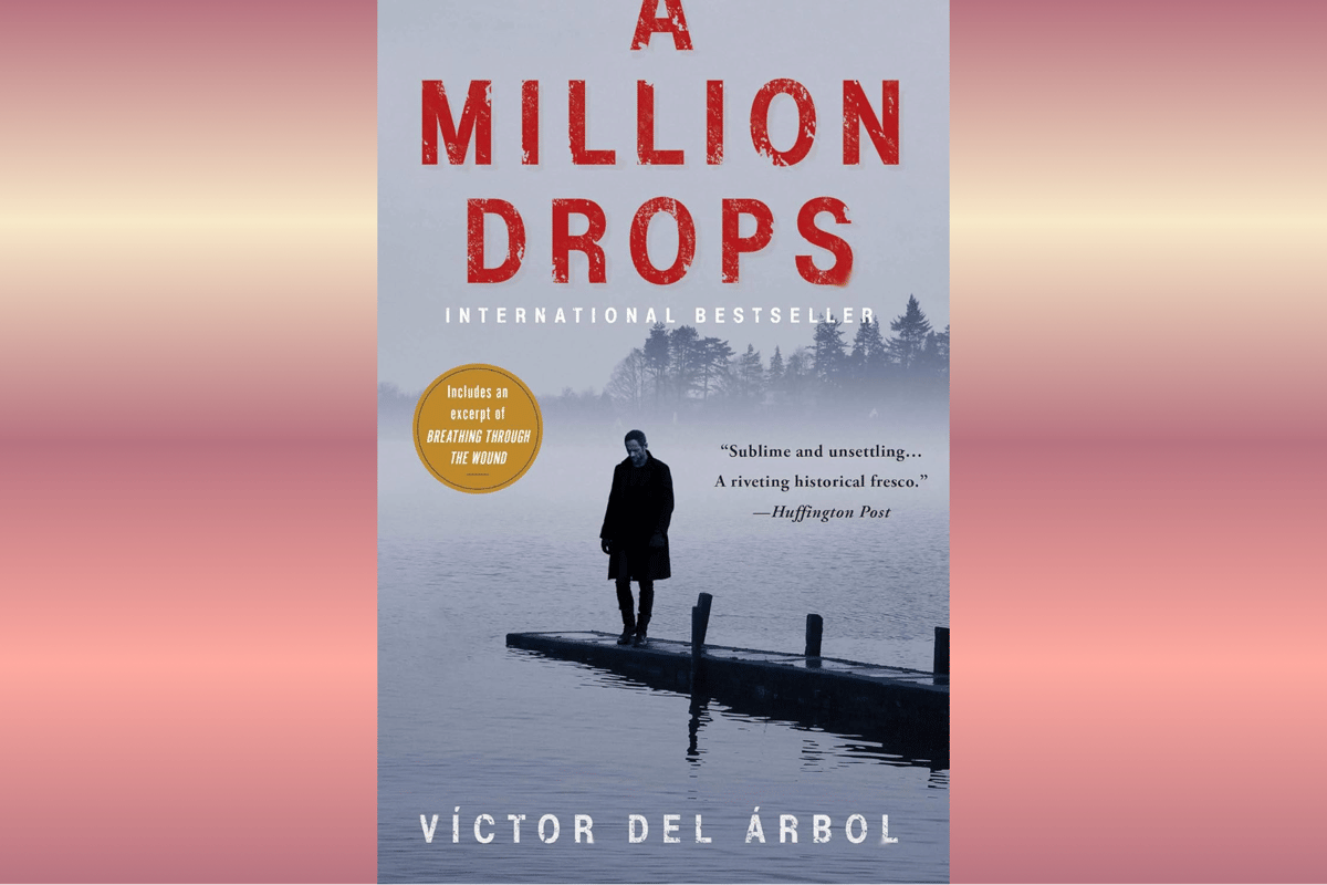 A Million Drops.