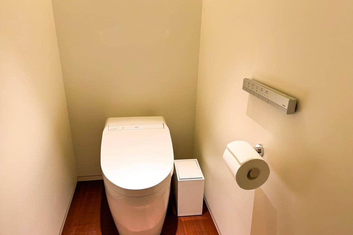 kamar mandi