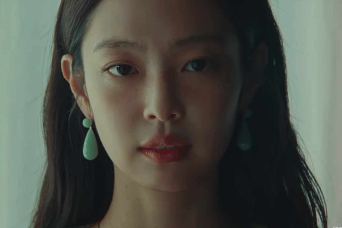 Penjelasan MV Less Than A Lover Jennie BLACKPINK, Berakhir Menggantung?