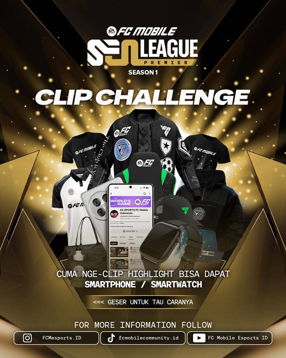 SEA Premier League Season 1 