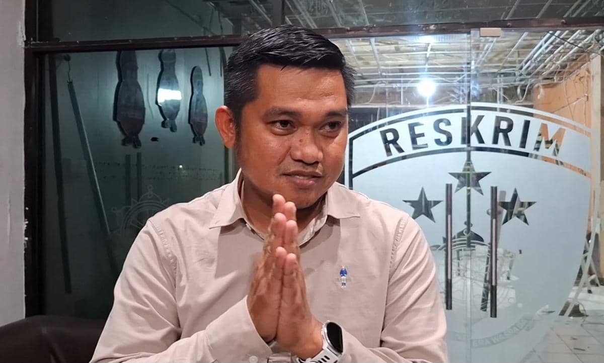 Adik Bupati Gowa Diperiksa Polda Sulsel, Jadi Saksi Laporan Eks Ipar