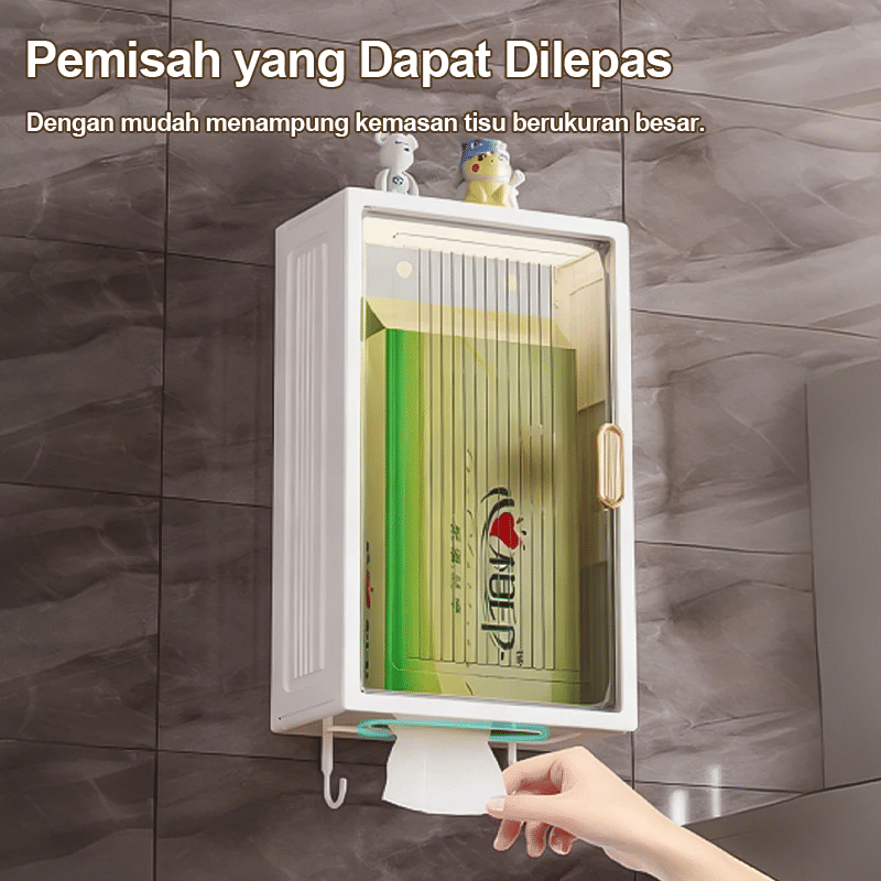 kotak tisu