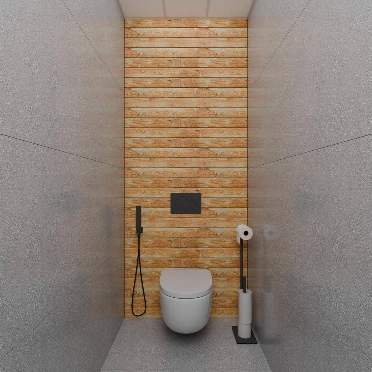 kamar mandi