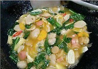 Resep Capcay Kuah Kental, Menu Masakan Harian yang Menyehatkan