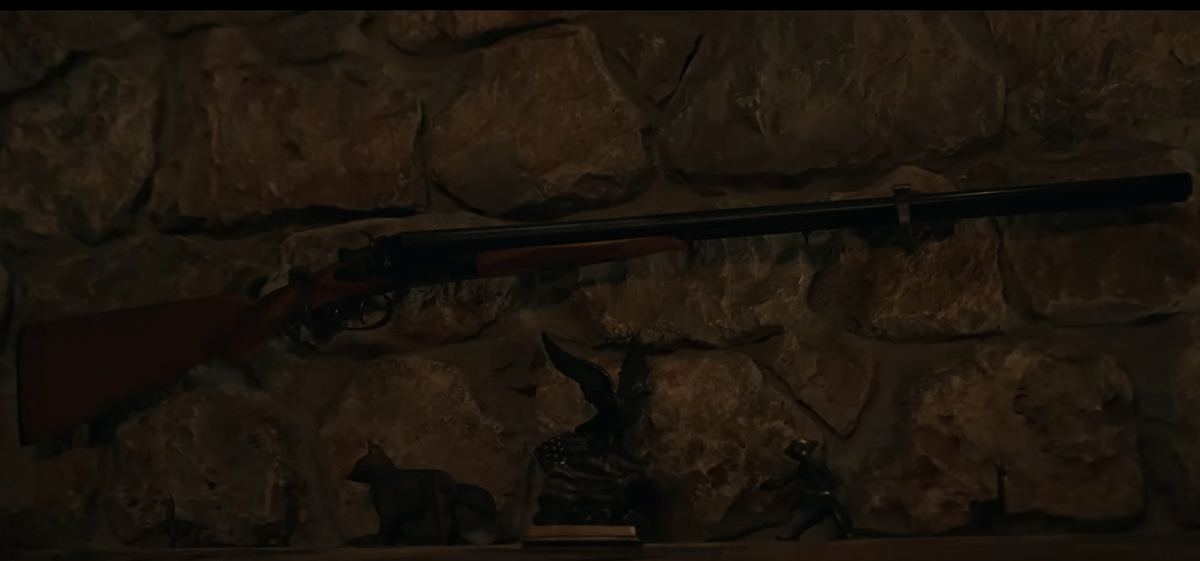 (Dok. Sony Pictures/Resident Evil)