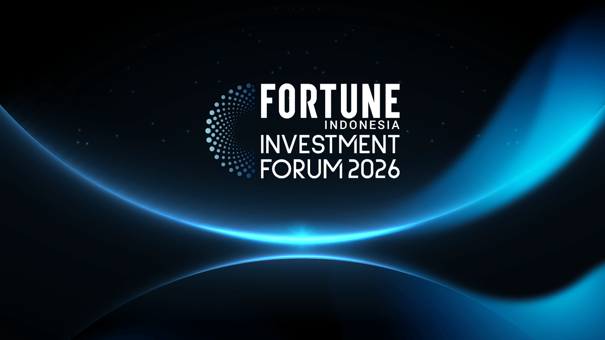 Menavigasi Masa Depan Investasi di Fortune Indonesia Investment Forum 2026