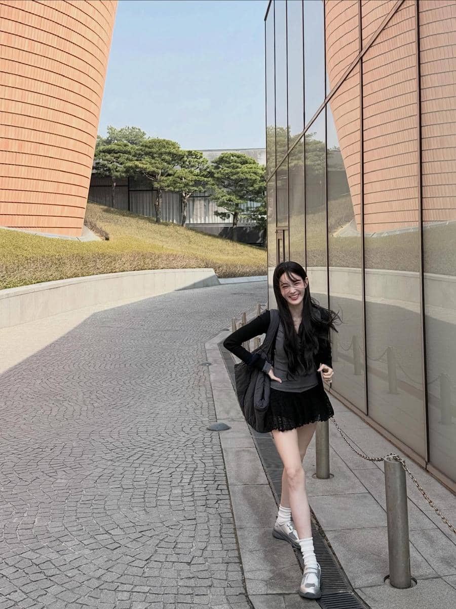 OOTD