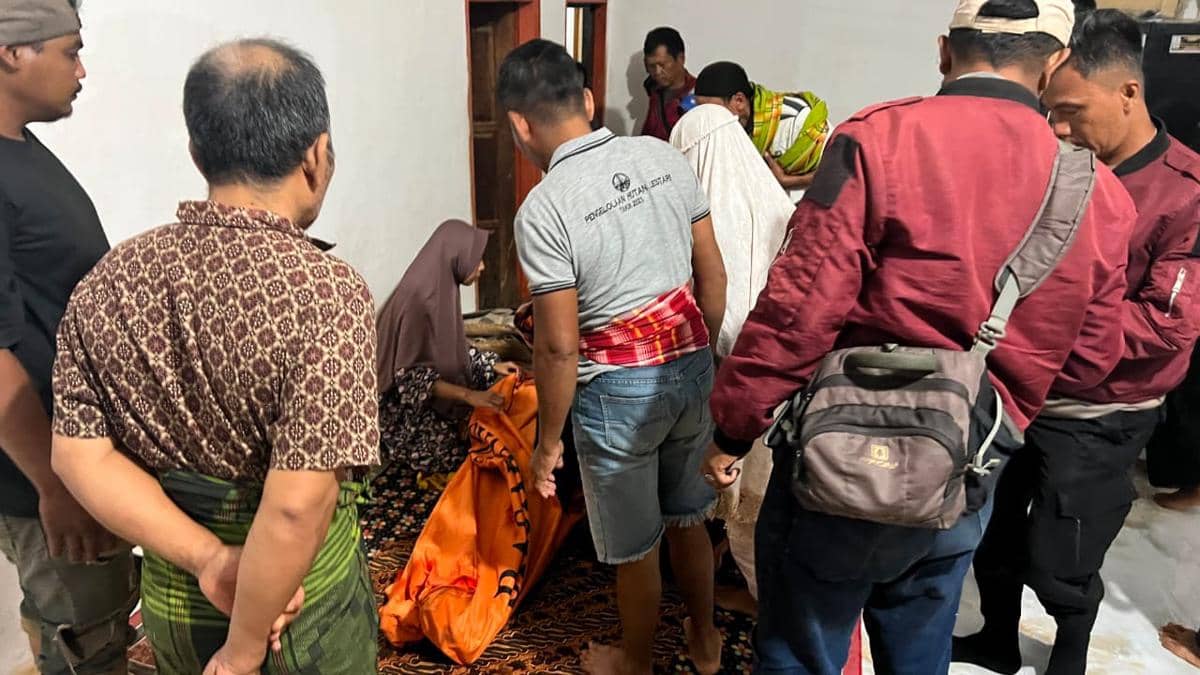 Berenang di Curug Way Kanan, Pelajar Tenggelam lalu Meninggal