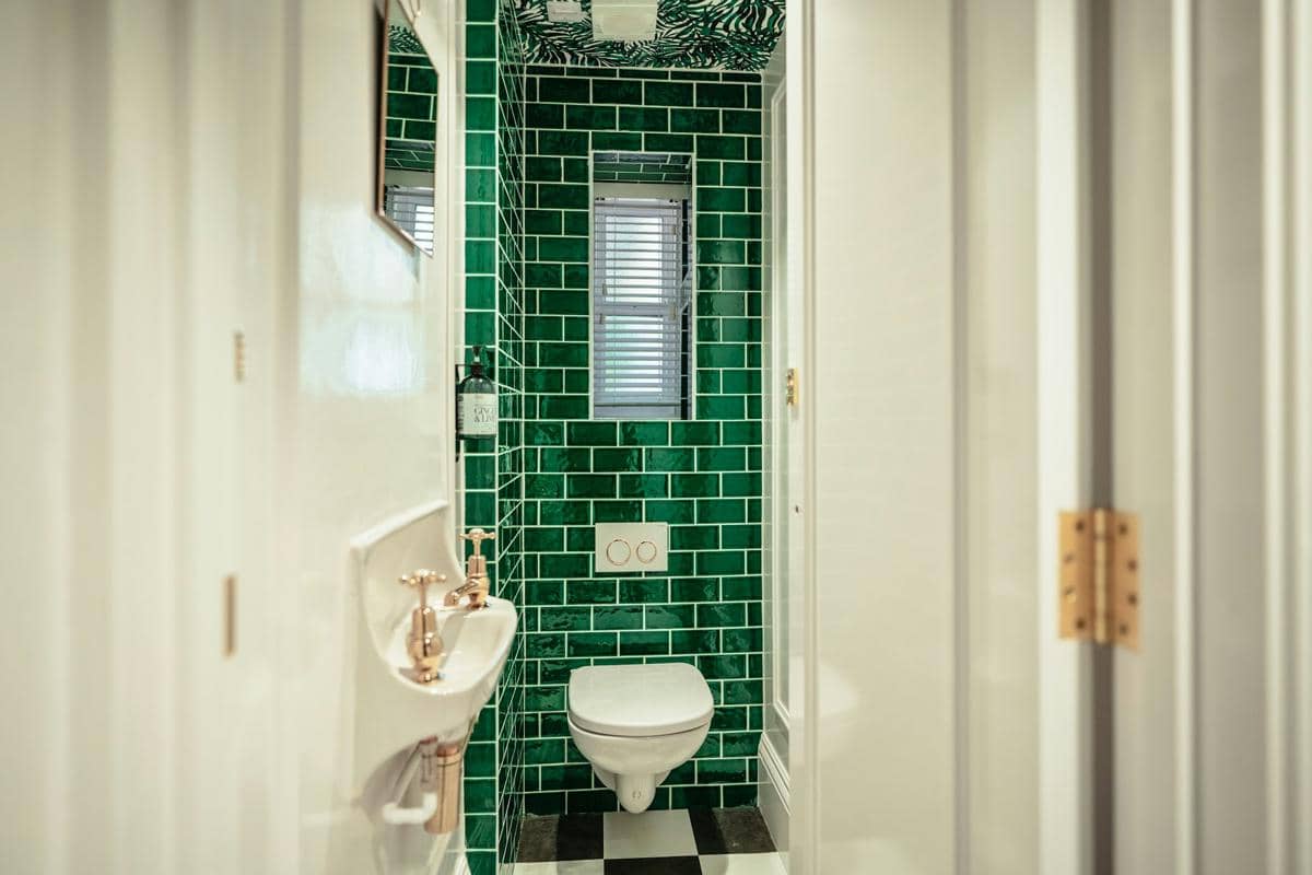 kamar mandi