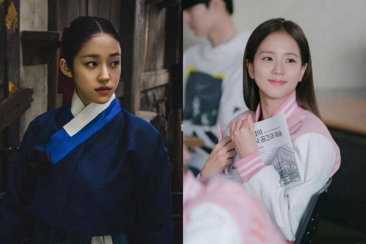 5 Artis Korea yang Terbuka Terima Kritikan Netizen Atas Aktingnya