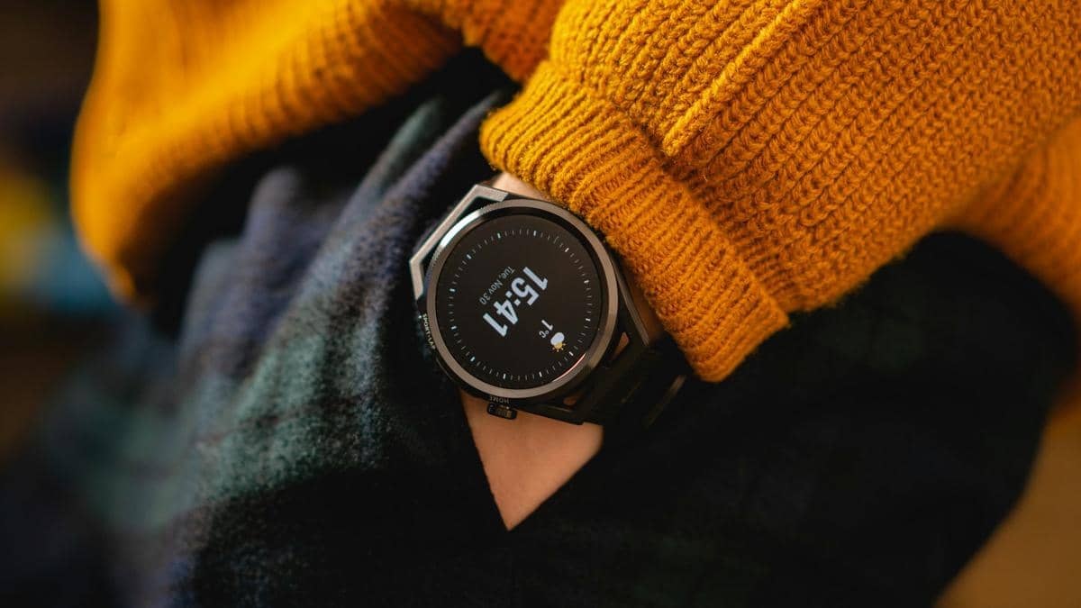 5 Alasan Untuk Beli Smartwatch Lebih Murah Dibanding Apple Watch