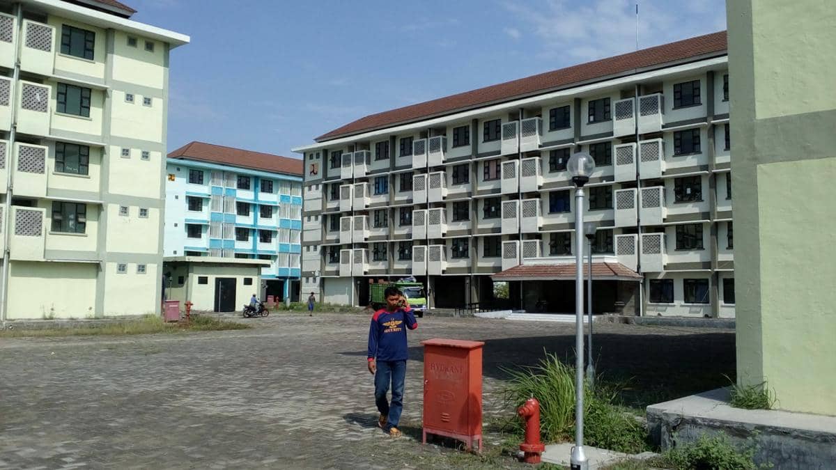 Tertibkan Rusunawa Semarang, Larang Penghuni Oper Sewa dan Pakai Calo