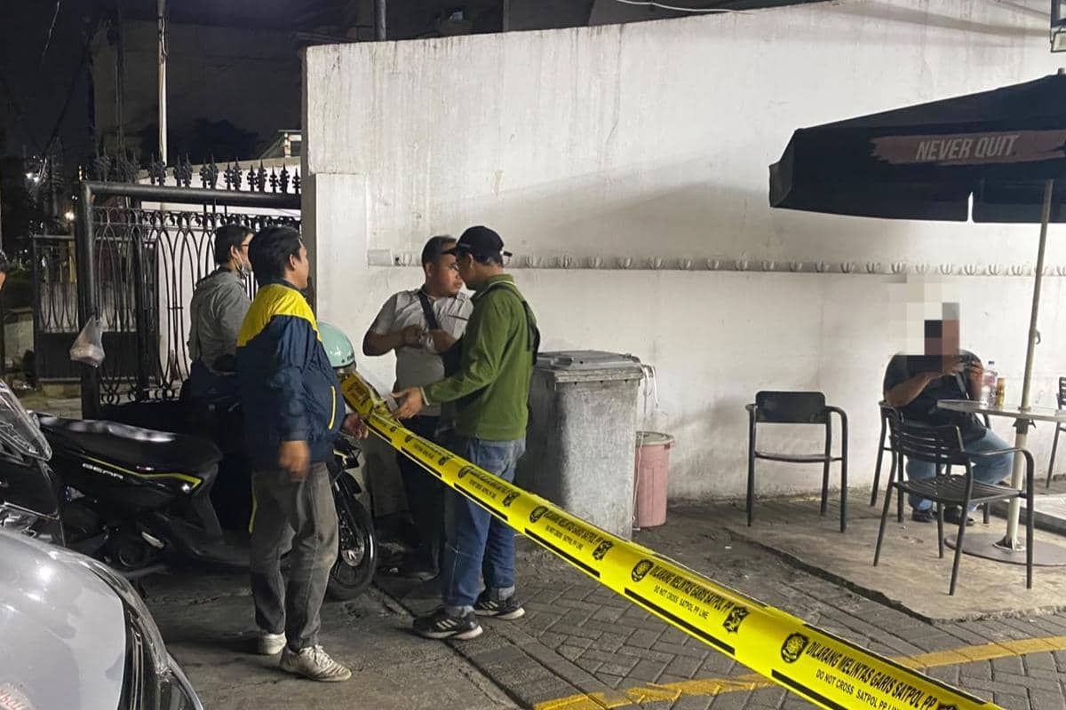250 Titik Parkir di Surabaya Disegel Gegara Tak Punya Izin