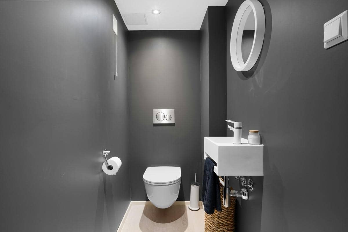 kamar mandi