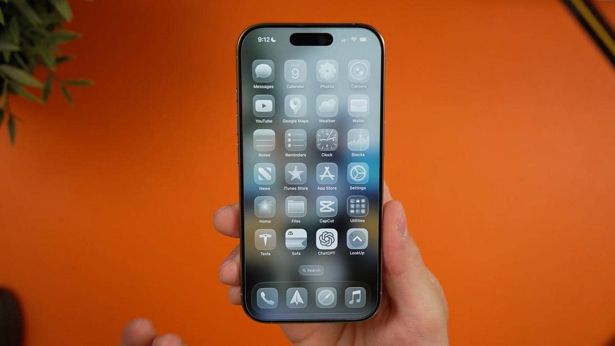 5 Kekurangan Menginstal iOS Public Beta di iPhone