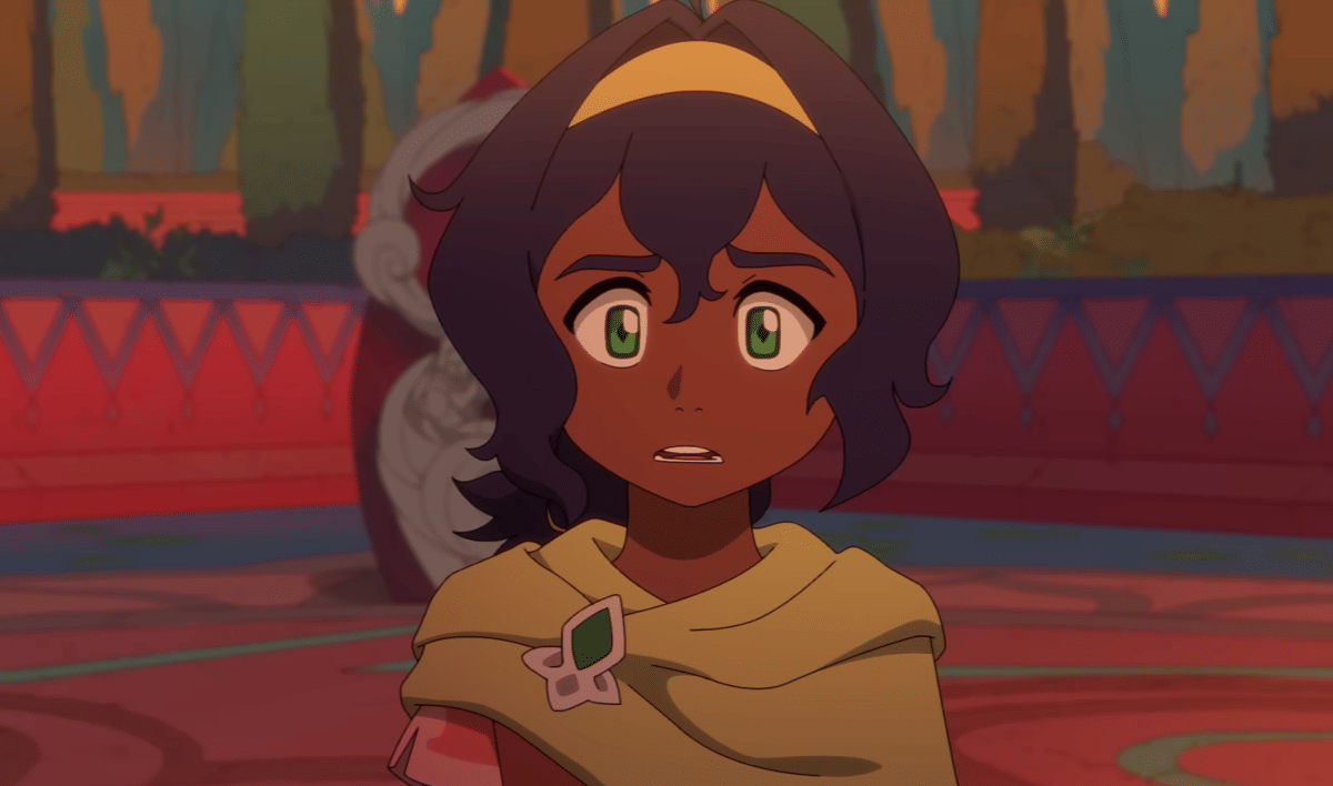 Avatar Pavi. (Dok. Avatar Studios/Avatar: Seven Havens)
