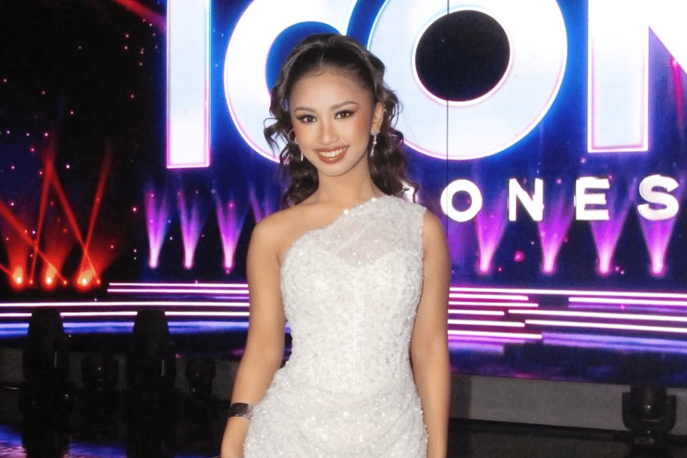 Profil Felicia, Grand Finalist The Icon Indonesia yang Sering Dapat SO