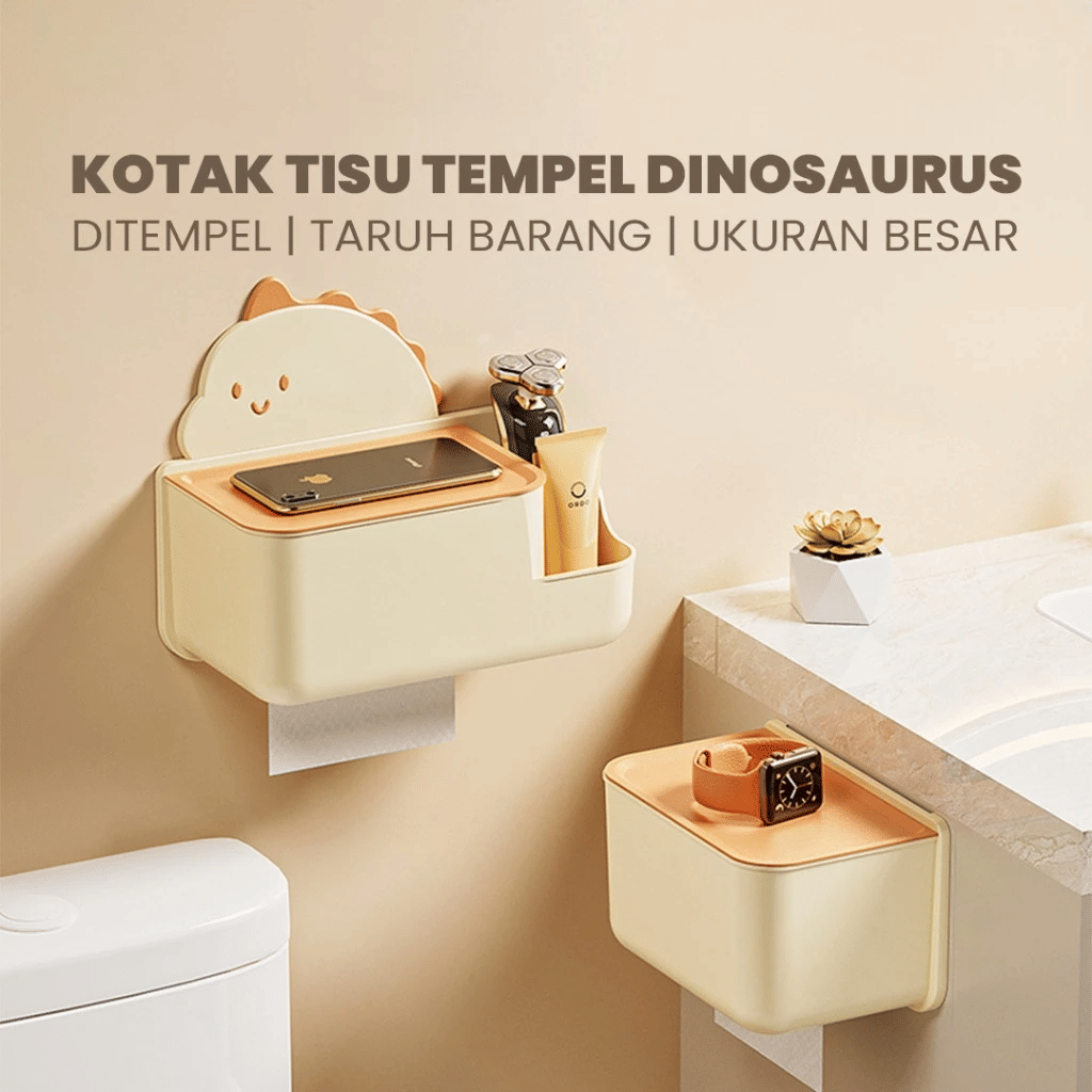 kotak tisu