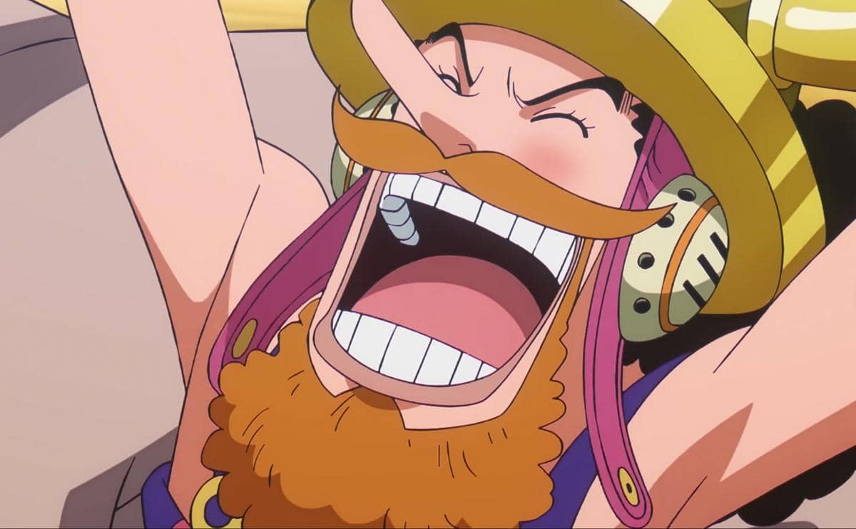 Kapan Anime One Piece 1172 Tayang? Cek Tanggalnya