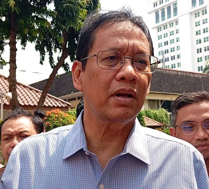 Purbaya Sebut Kenaikan Harga Minyak Tekan Ruang Fiskal
