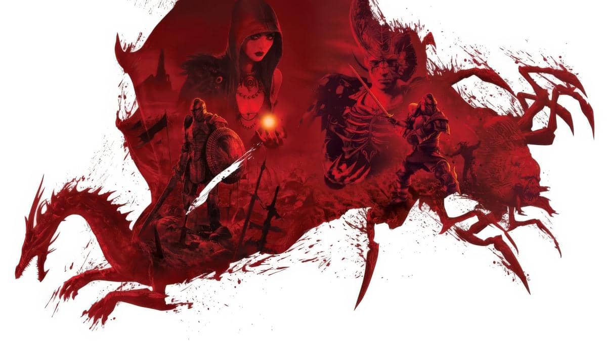 5 Game Fantasi Terbaik Seperti Game of Thrones