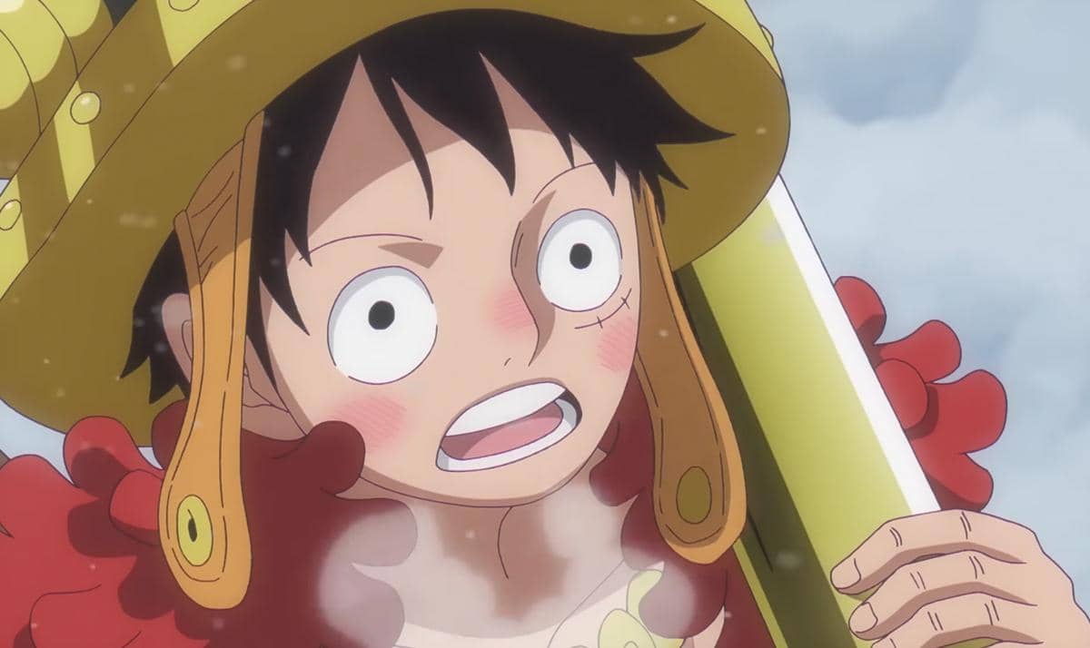 Kapan Anime One Piece 1172 Tayang? Cek Tanggalnya